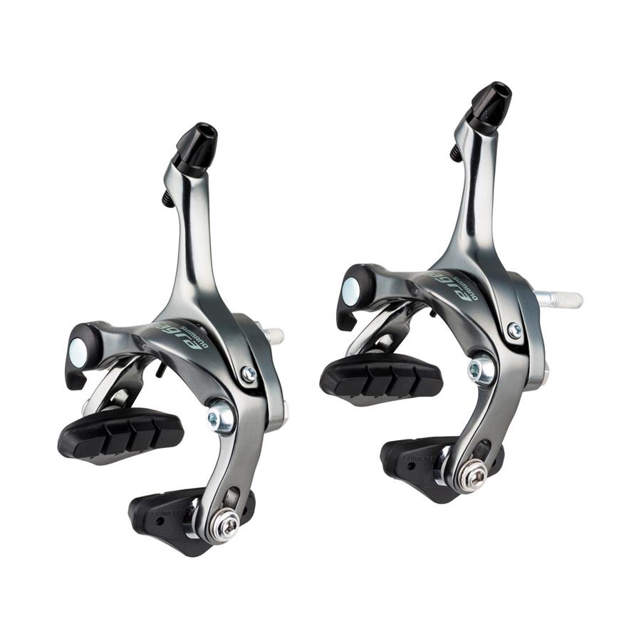 Set zavornih čeljusti Shimano Tiagra BR-4700 (sp+zd)