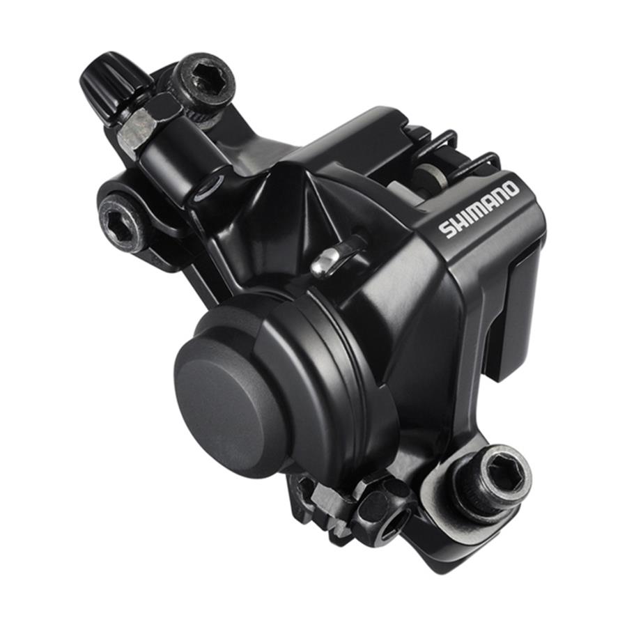 Freno a disco Shimano M 395 idraulico - Sport e Bici