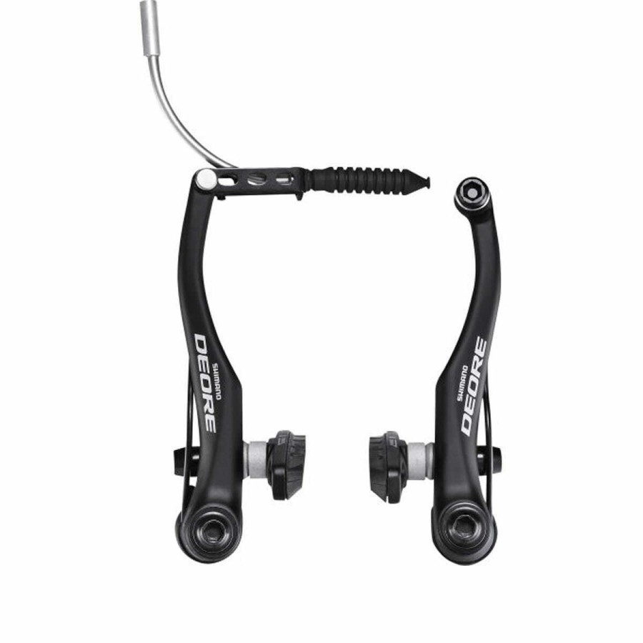 Zavorna čeljust Shimano Deore T610 prednja V-Brake