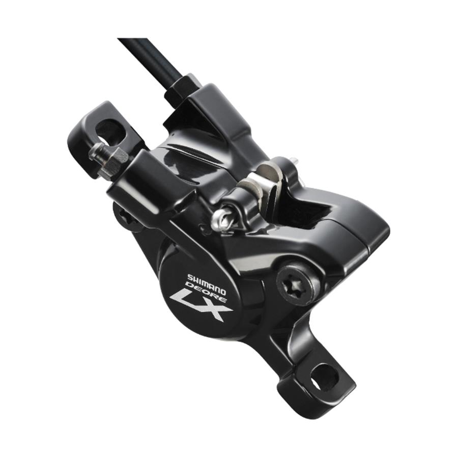 Zavorna čejust Shimano LX BR-T675