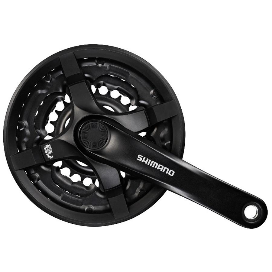 Gonilka Shimano FC-TY501 175mm 42-34-24