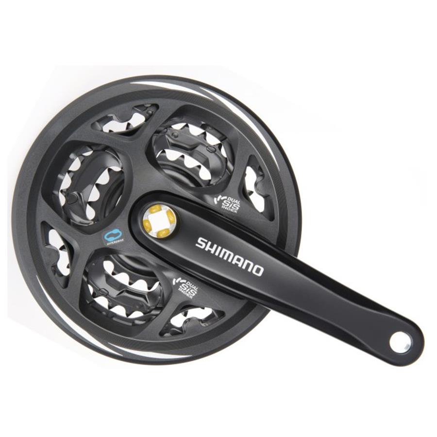 Gonilka Shimano FC-M311 42-32-22