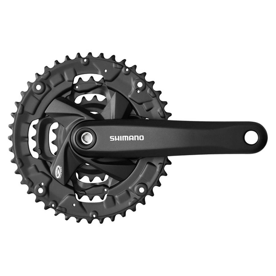 Gonilka Shimano FC-M371 165 44-32-22