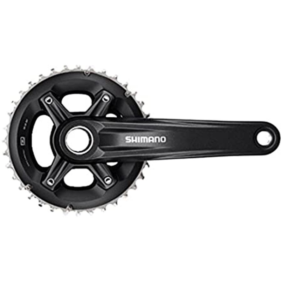 Gonilka Shimano Deore FC-MT500-B 170mm 36-26 10pr