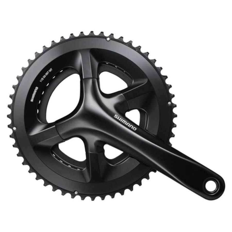 Gonilka Shimano 105 FC-RS510 52-36 11pr