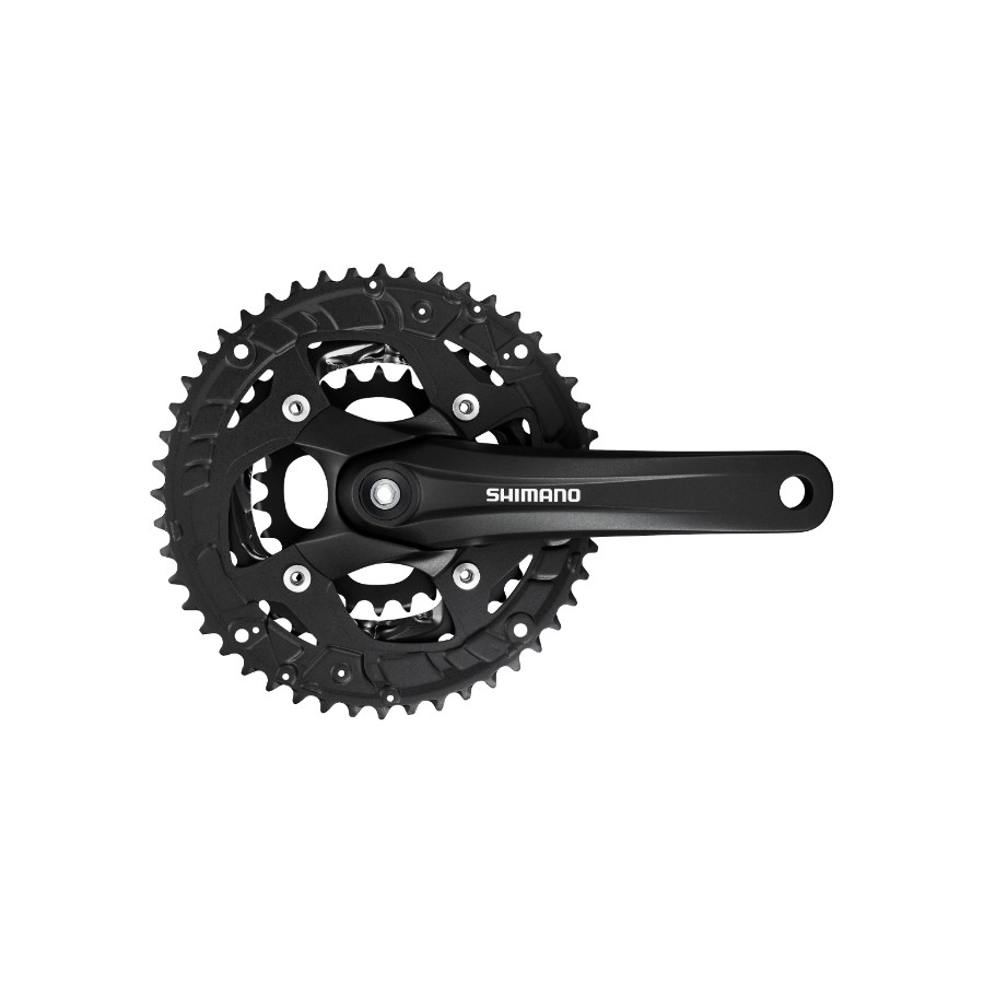 Gonilka Shimano Alivio FC-T4010 175mm 44-32-22 9pr