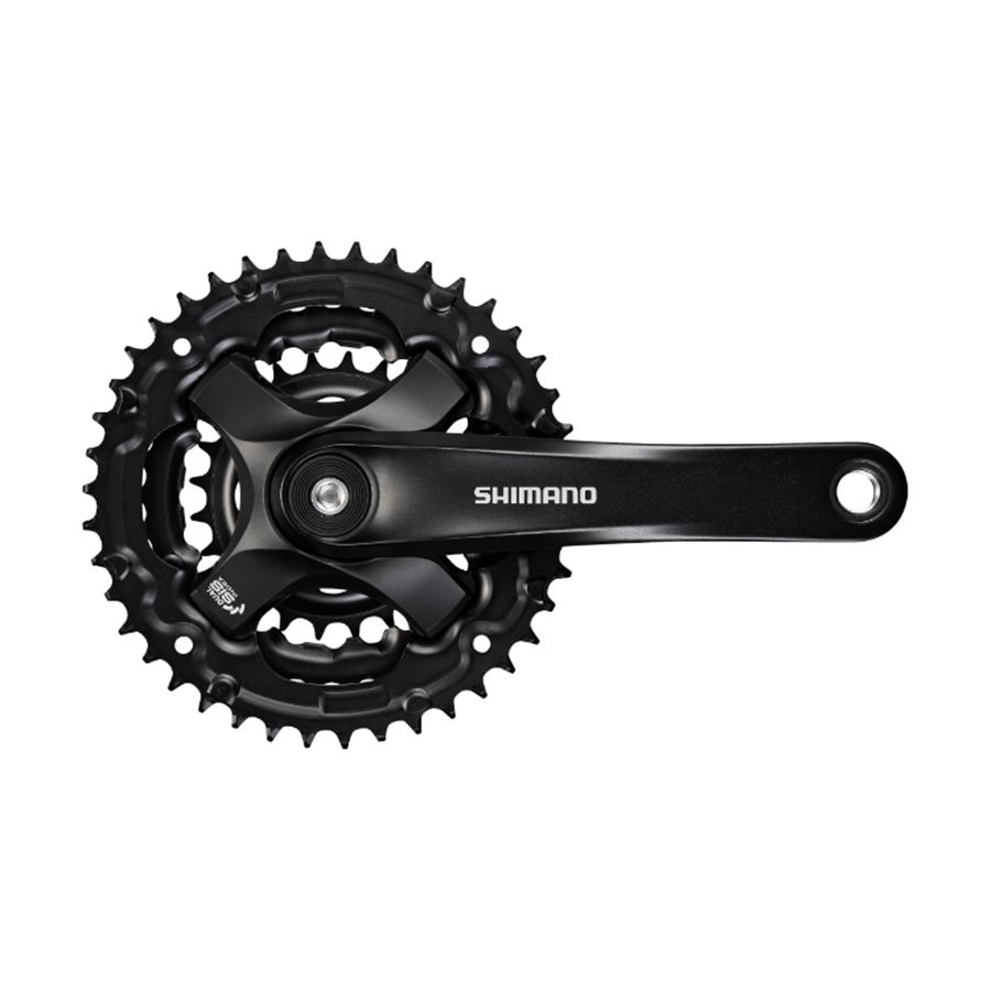 Gonilka Shimano FC-TY501 170mm 42-34-24