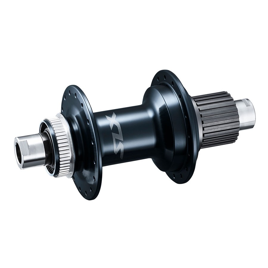 ZADNJE PESTO SHIMANO FH-M7110-B SLX CL 32H OLD:148 MM 12sp 12 MM THRU