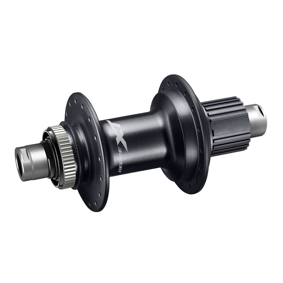 ZADNJE PESTO SHIMANO FH-M8110-B DEORE XT CL 12 sp 12 MM THRU 28H OLD:148 MM