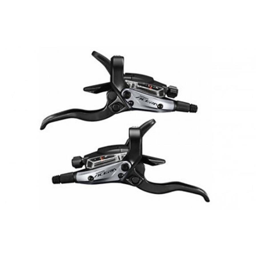 Zavorno prestavni komplet Shimano Acera ST-M3050 + BR-M3050 zd