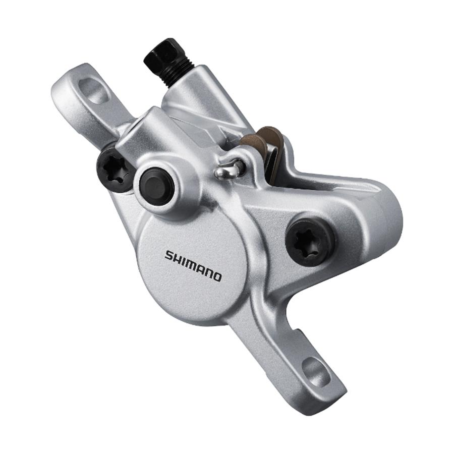 Zavora Shimano BL-MT401 + BR-MT400 sr leva