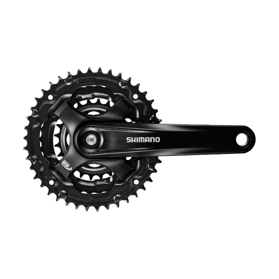 Gonilka Shimano FC-TY701 170mm 42-34-24