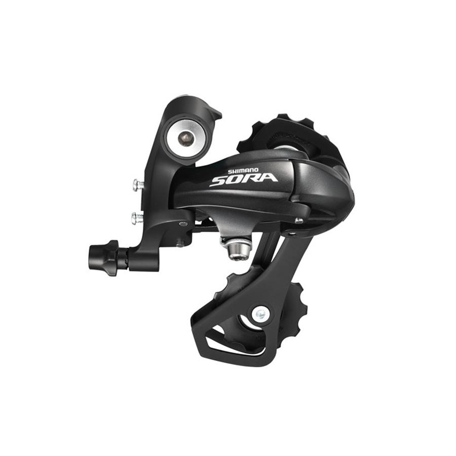 Zadnji menjalnik Shimano Sora 3500-SS1 9pr