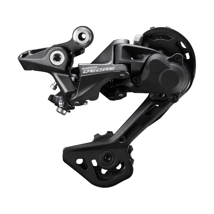 Zadnji menjalnik Shimano RD-M5120-SGS 10-11pr