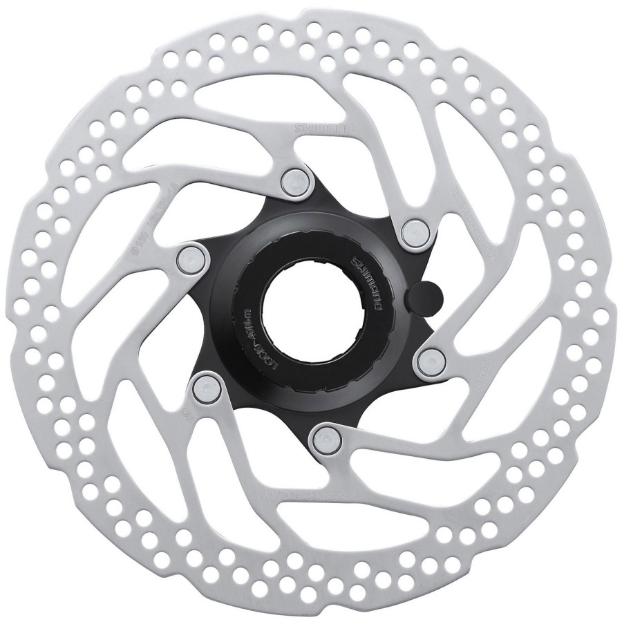 ROTOR SHIMANO STEPS RT-EM300 CL