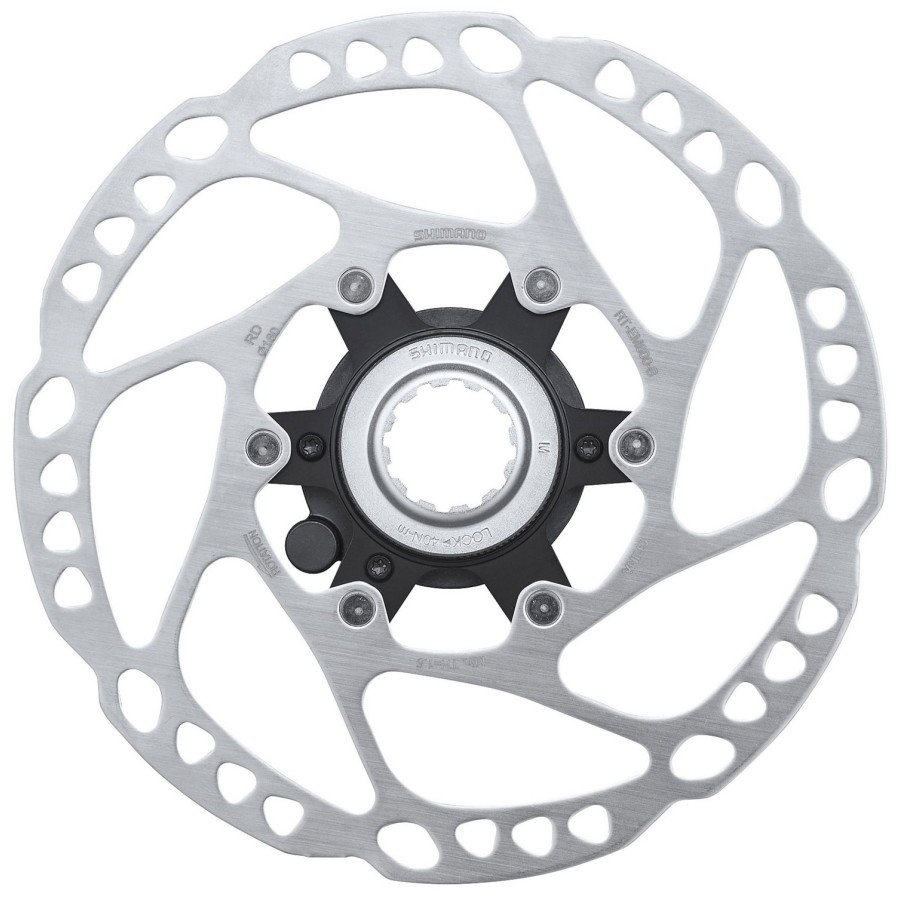 ROTOR SHIMANO STEPS RT-EM600 CL