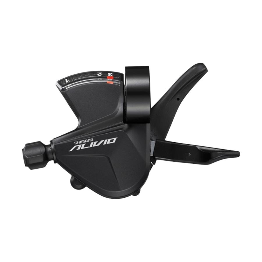 Prestavna ročica Shimano SL-M3100 3pr leva