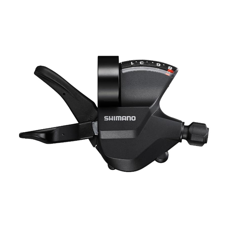 Prestavna ročica Shimano SL-M315 8pr desna