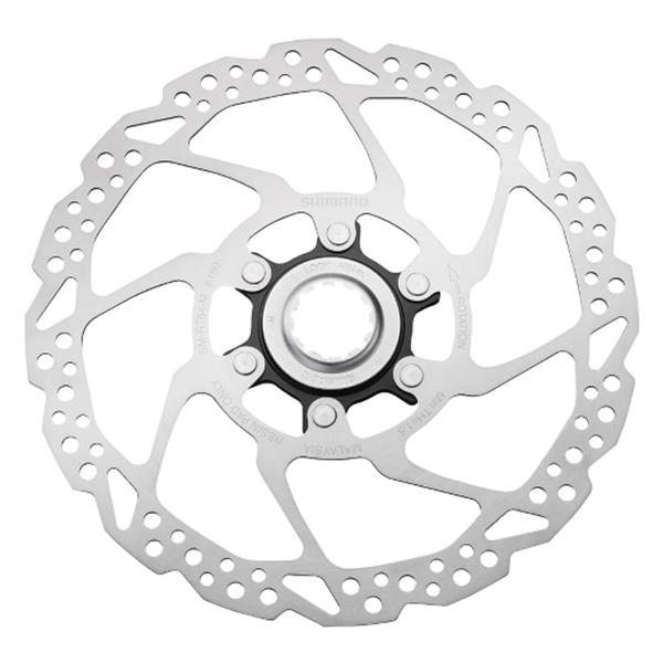 Rotor Shimano DEORE SM-RT54 CL RESIN