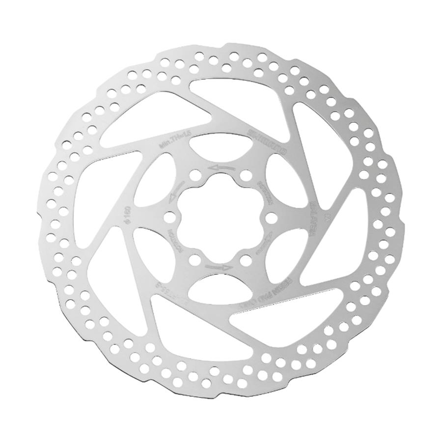 Rotor Shimano SM-RT56 6vij