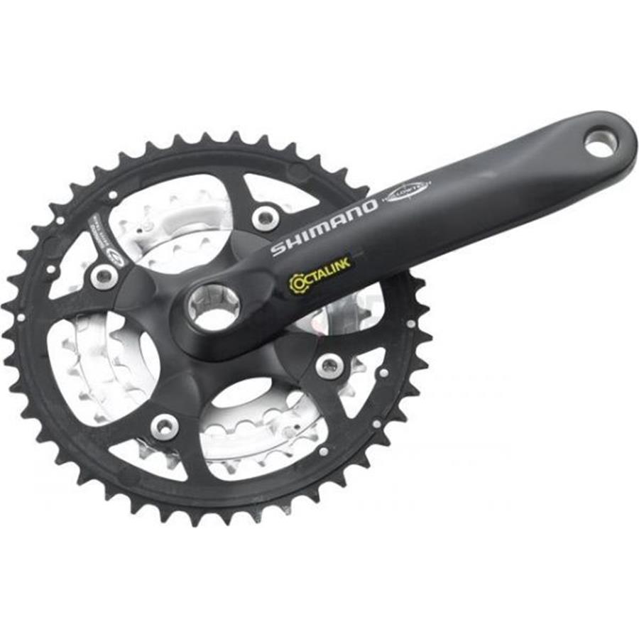 Gonilka Shimano FC-M470 175mm 44-32-22