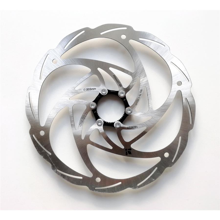 Rotor Formula CenterLock