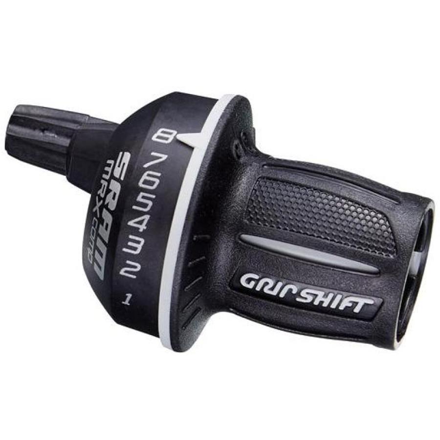 Prestavna ročka Sram MRX Comp Twister 8sp zd