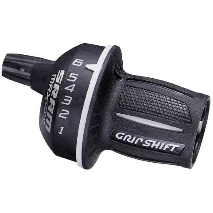 Prestavna ročka Sram MRX Comp Twister 6sp zd