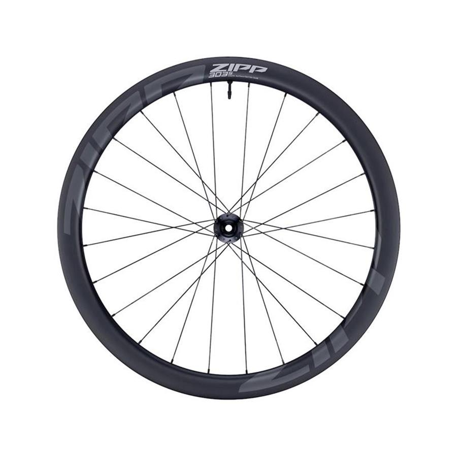 PREDNJI OBROČ ZIPP OBROČ 303S TL DBCL 12x100