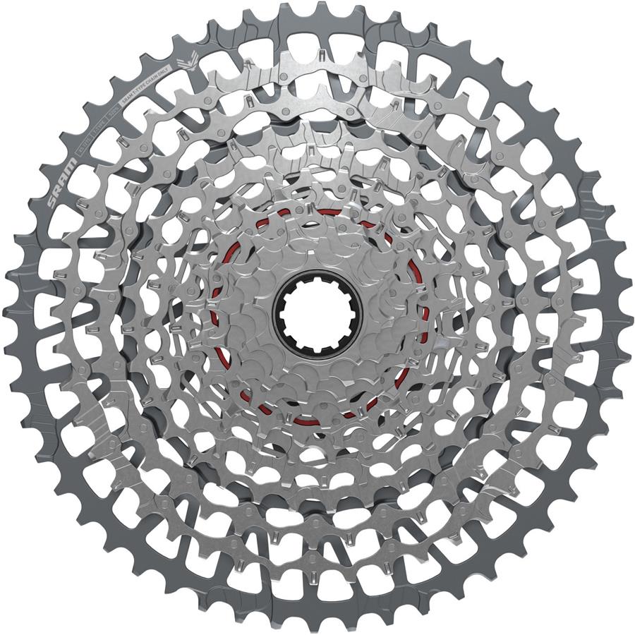 Zadnji verižnik Sram XG-1275 T-Type Eagle 10-52 12 pr