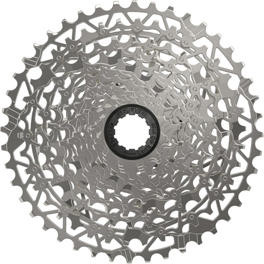 Zadnji verižnik Sram PG-1231 XPLR 12pr