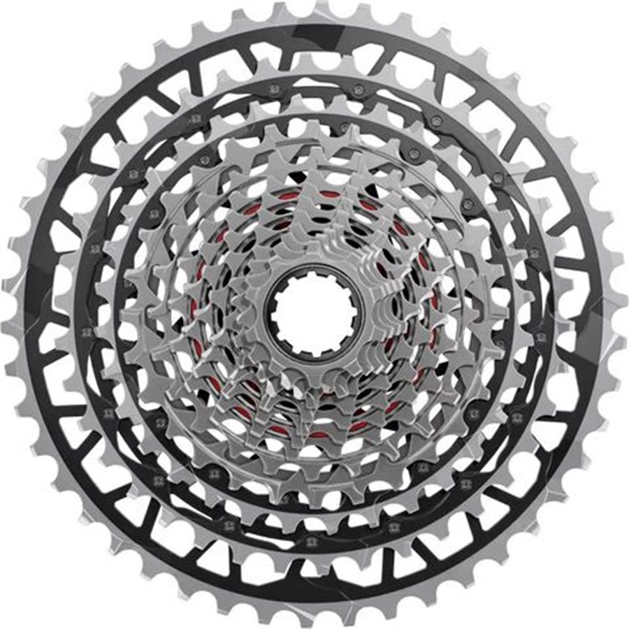 Zadnji verižnik Sram XG-1391 XPLR E1 13pr