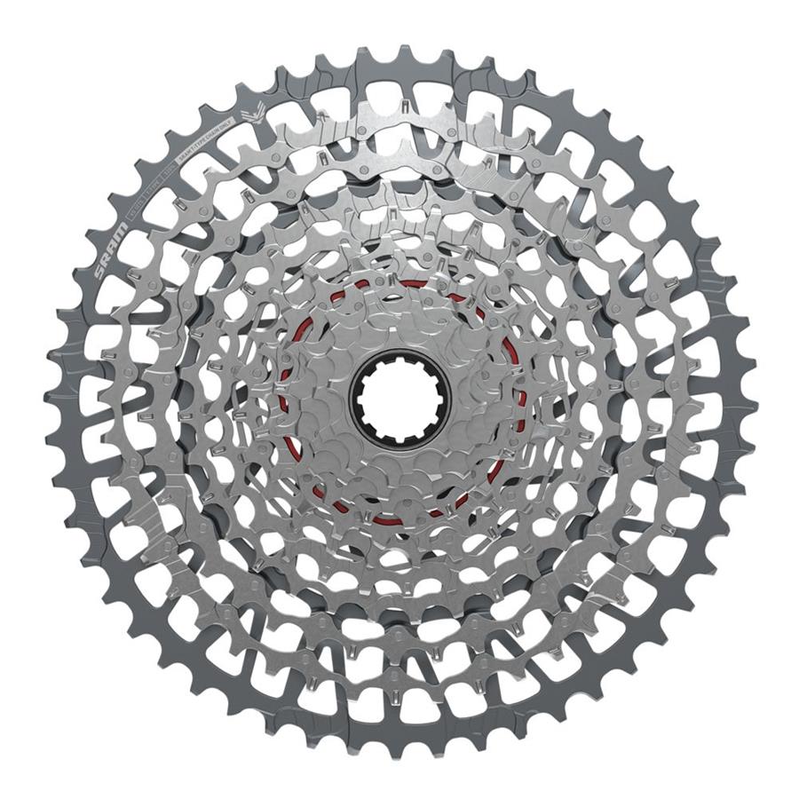 Zadnji verižnik Sram XS-1275 T-Type Eagle 12sp Black
