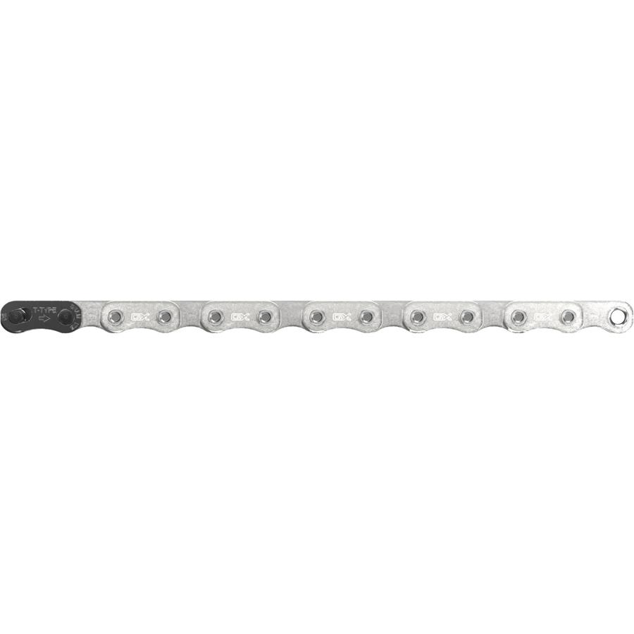 Veriga Sram GX T-Type Eagle Silver 126 čl 12 pr