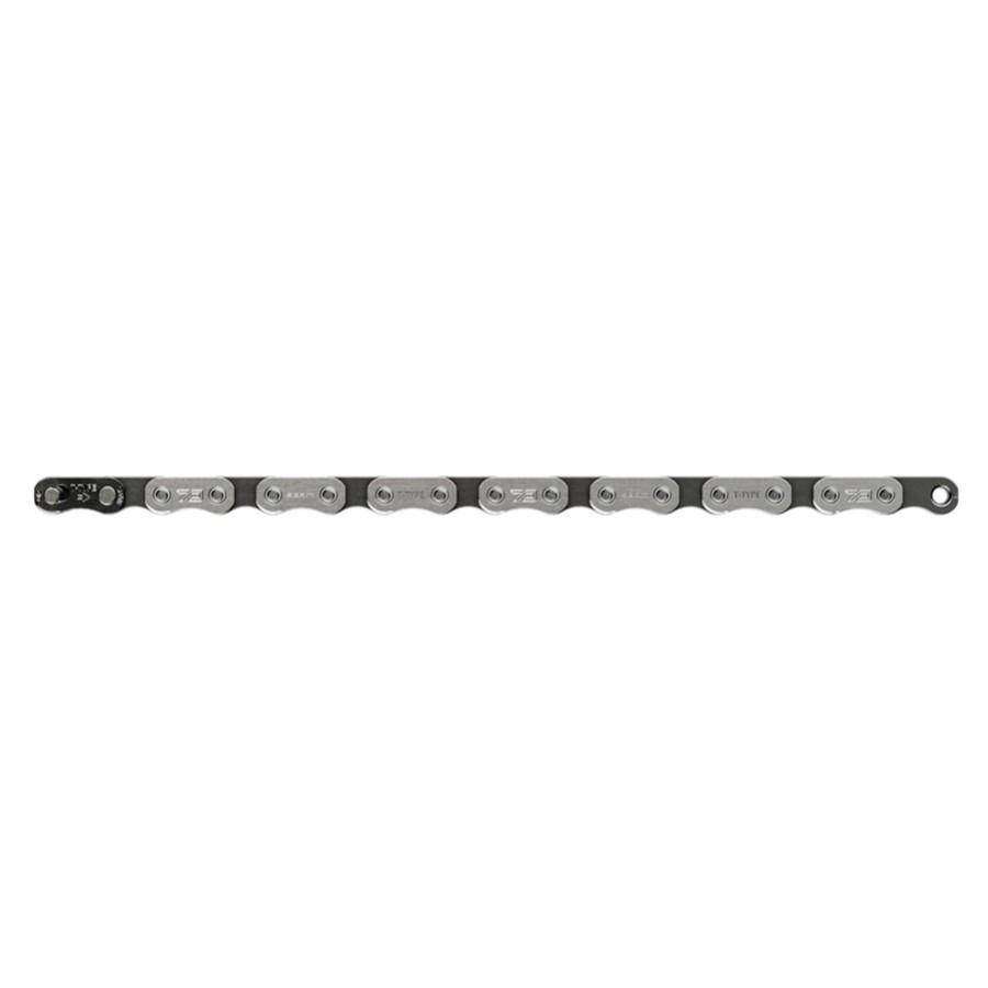 Veriga Sram Eagle 70 T-Type Eagle Silver 114čl w/PowerLock