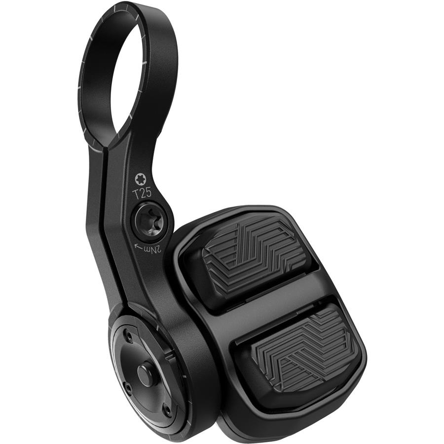 Prestavna ročka SRAM AXS POD
