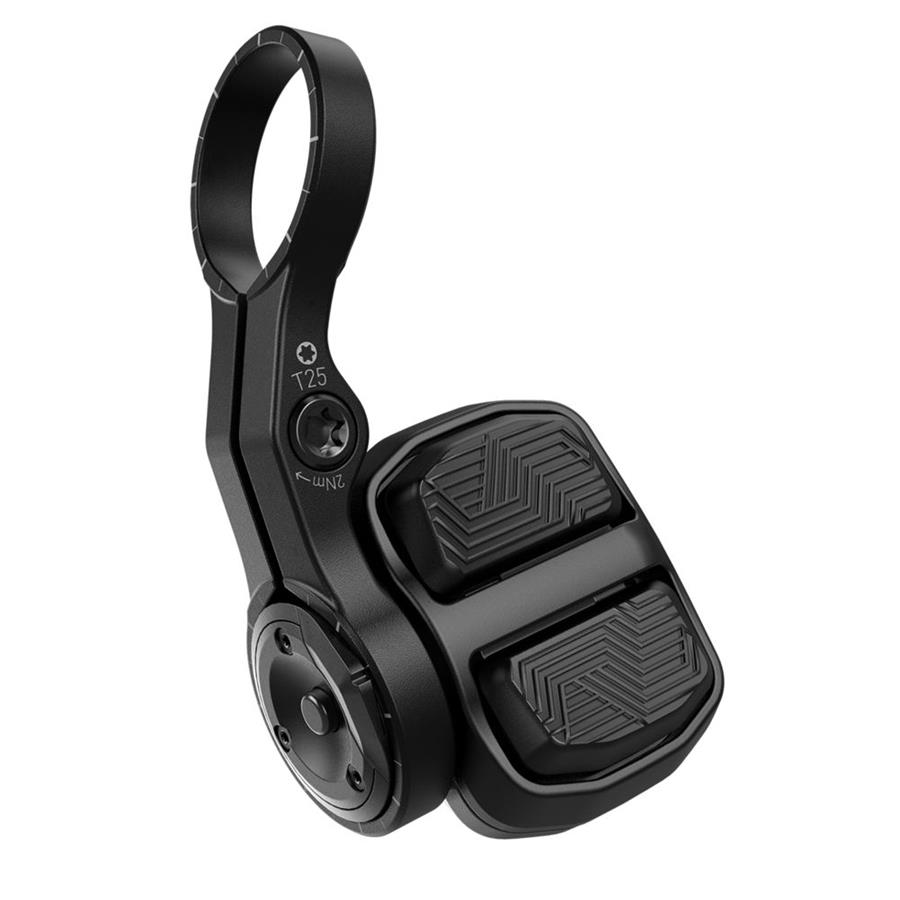 Ročica SRAM AXS POD D1 2 Button