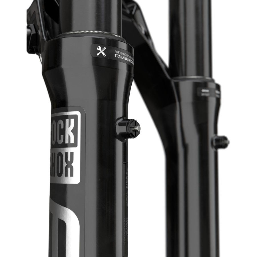 Vilica Rockshox ZEB Ultimate Charger 3 RC2 29