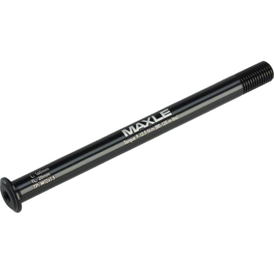 Os Sram Axle Maxle Stealth zd 12x Length 195mm M12X1.75 - Boost Trek ABP