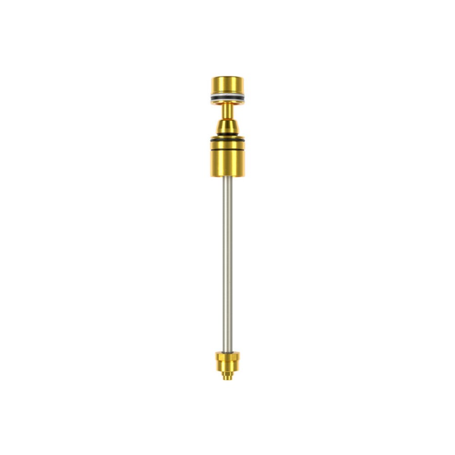Air Spring Upgrade Kit DebonAir+ w/ Butter Cup 180mm