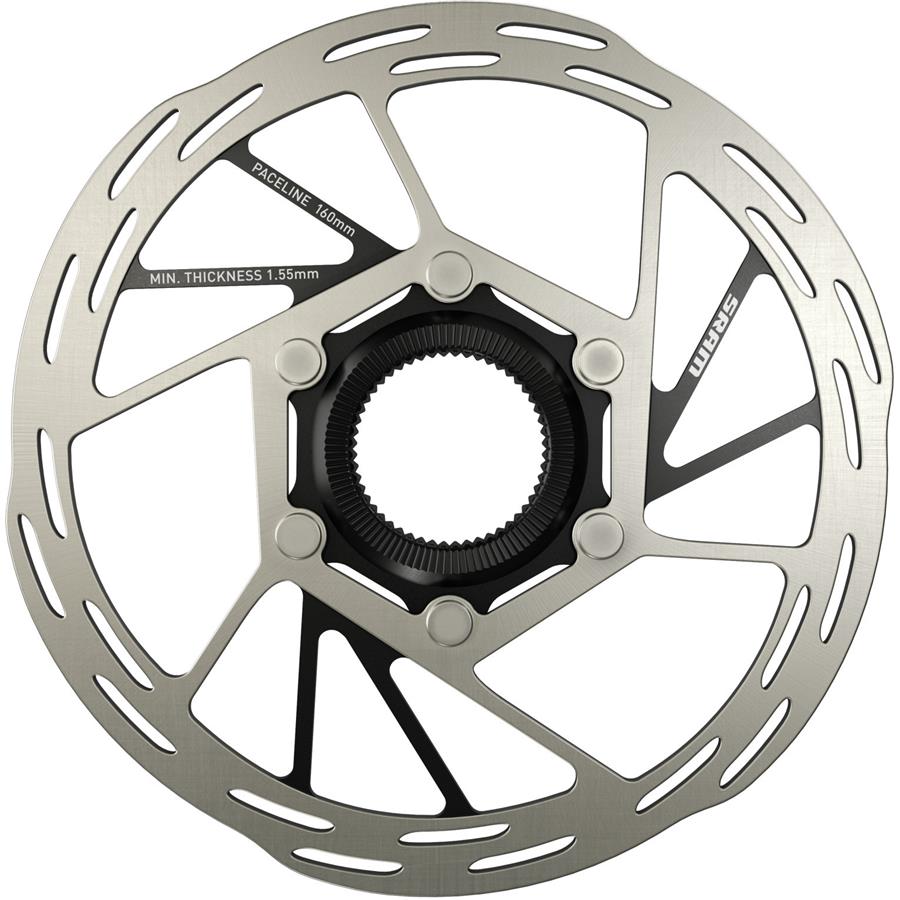 Rotor Sram Paceline CL Rounded
