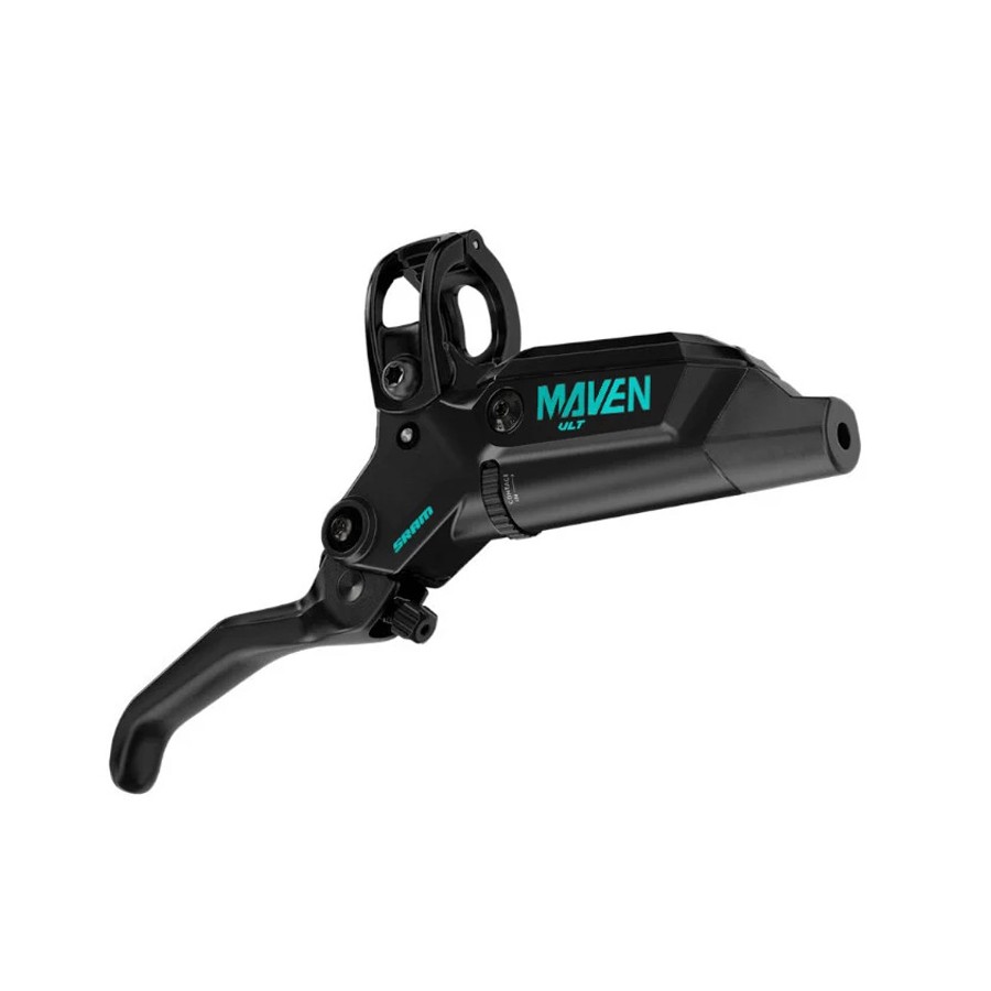 Set zavor Sram Maven Ultimate Stealth Expert Kit