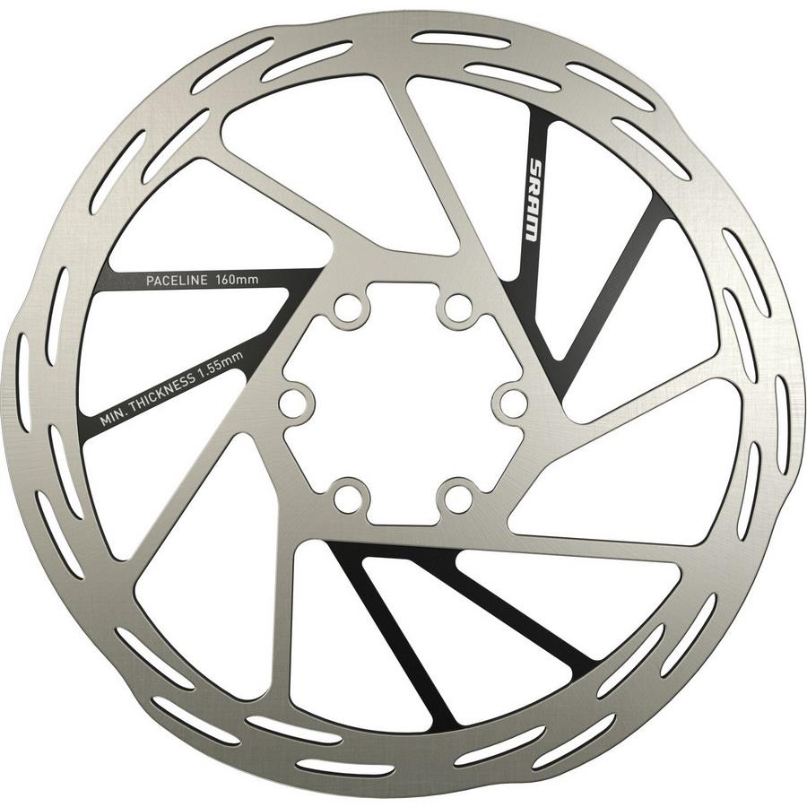 Rotor Sram Paceline CL A2 Rounded internal
