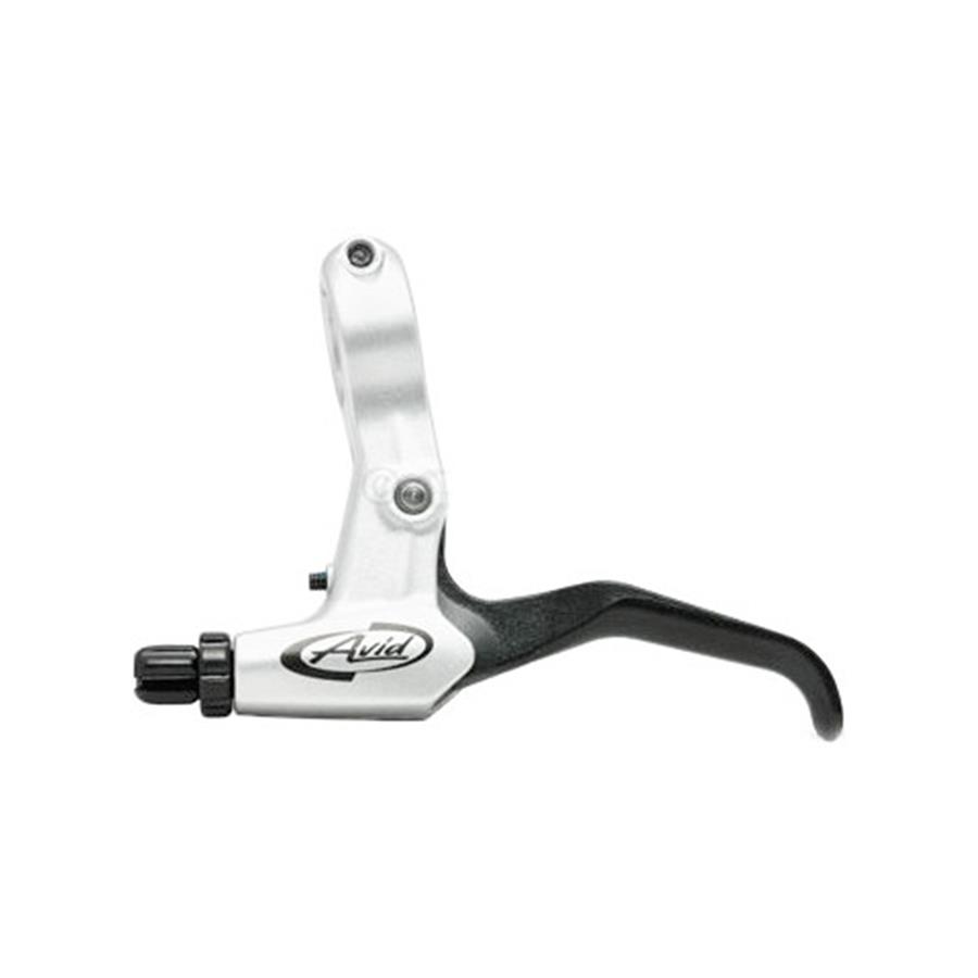 Set zavornih ročk Sram FR-5 Silver