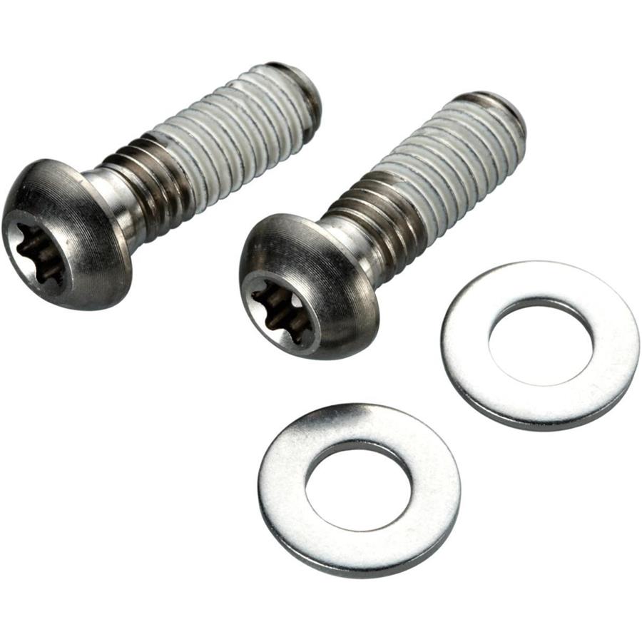 Vijaki in podložke Sram Titanium T25 Standard