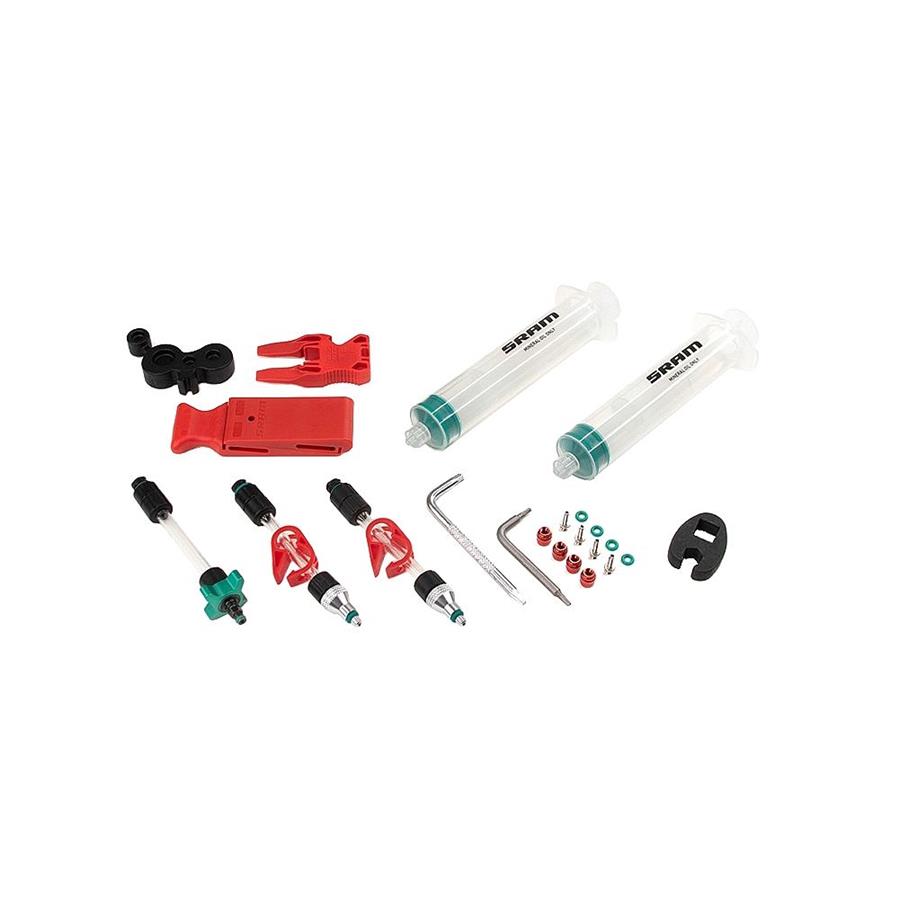 Set za zračenje zavor Sram Standard DB8/Maven