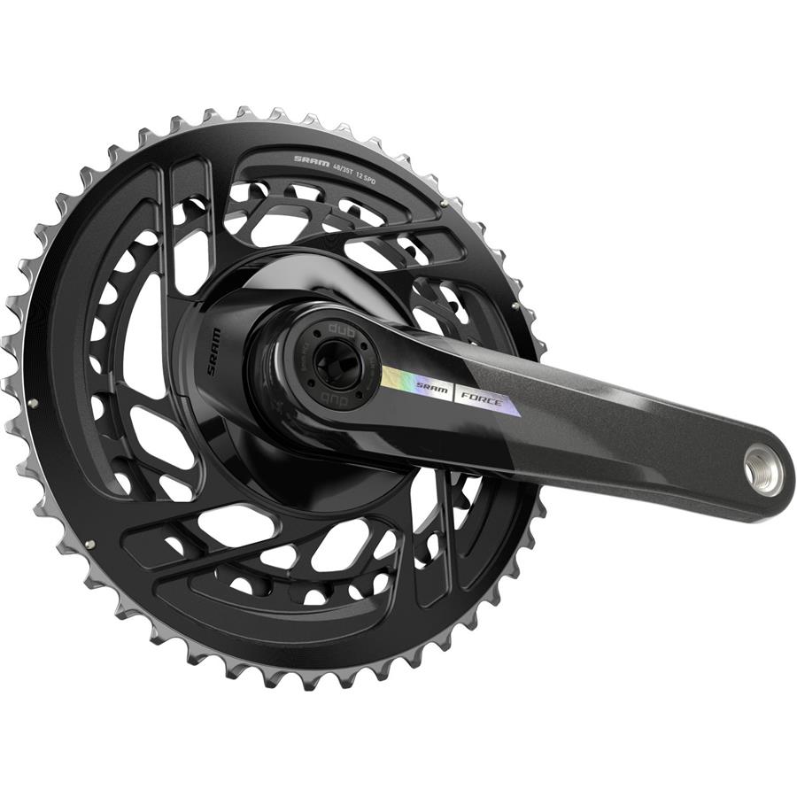 Gonilka Sram Force D2 DUB DM 4835T
