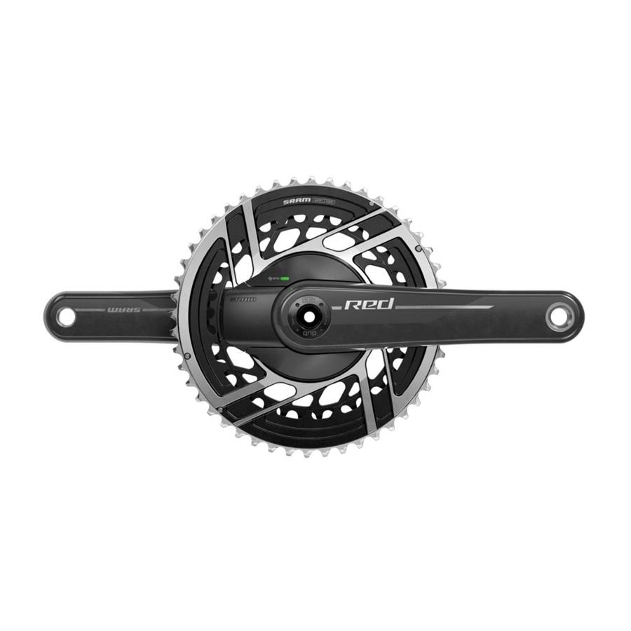 Gonilka Sram RED AXS E1 Powermeter Spider DUB DM 4835T