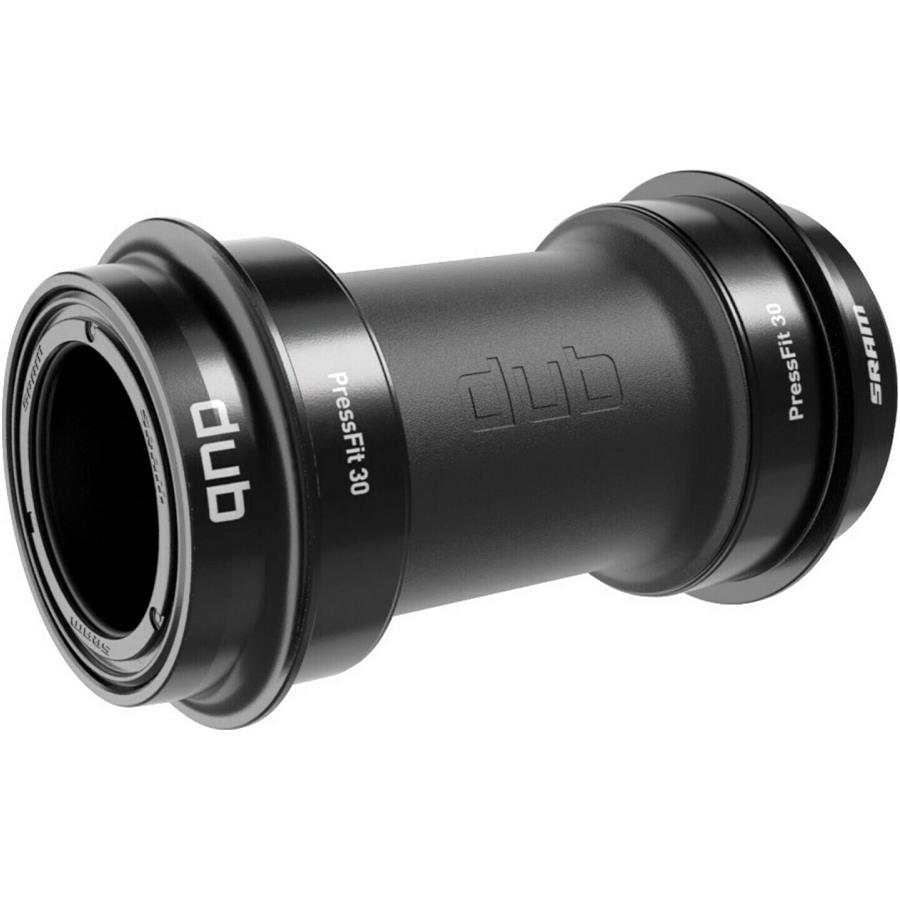 Gonilni ležaj Sram DUB PressFit 30 (Road Wide) 73mm