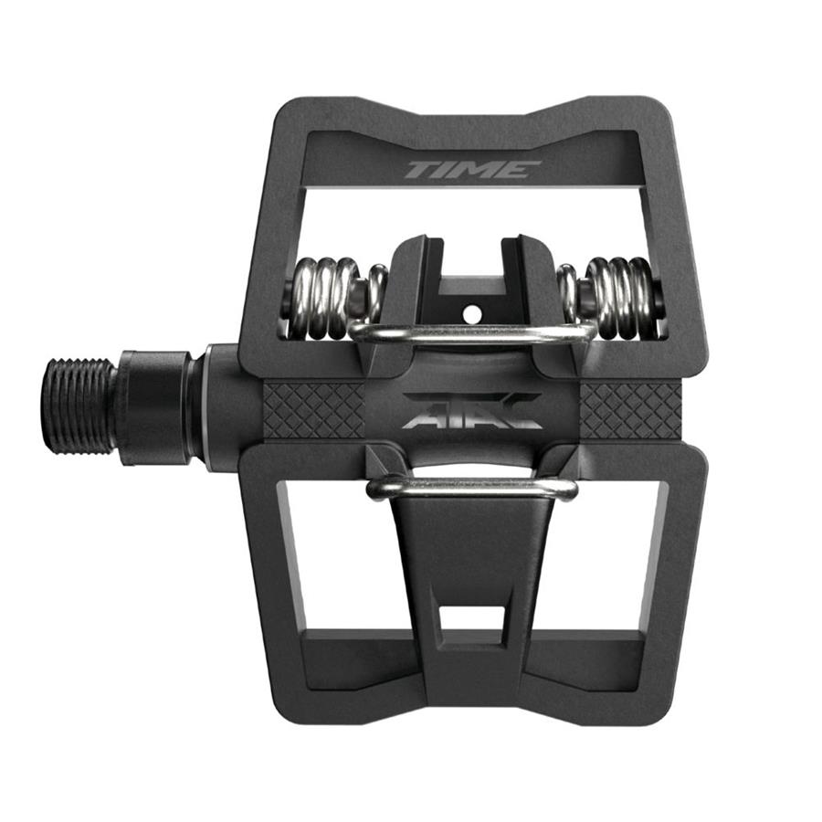 TREKING PEDALA TIME LINK